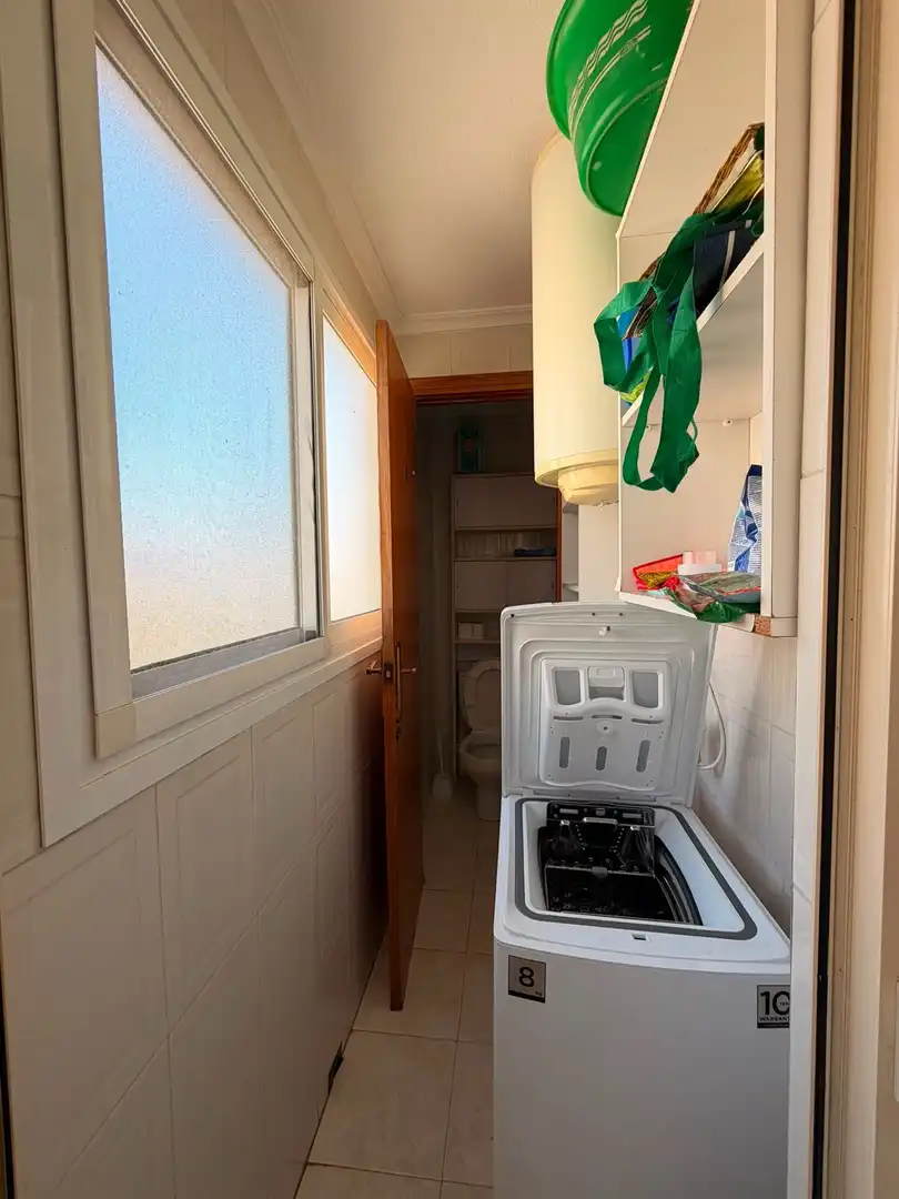 Apartament de lloguer a Playa Tamarit - Playa Lissa
