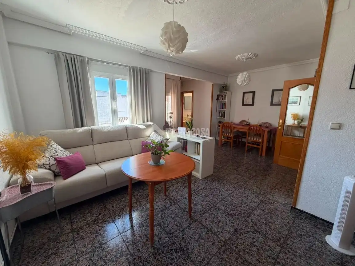 Appartamento con terrazza in vendita a Torredonjimeno, imagen 3