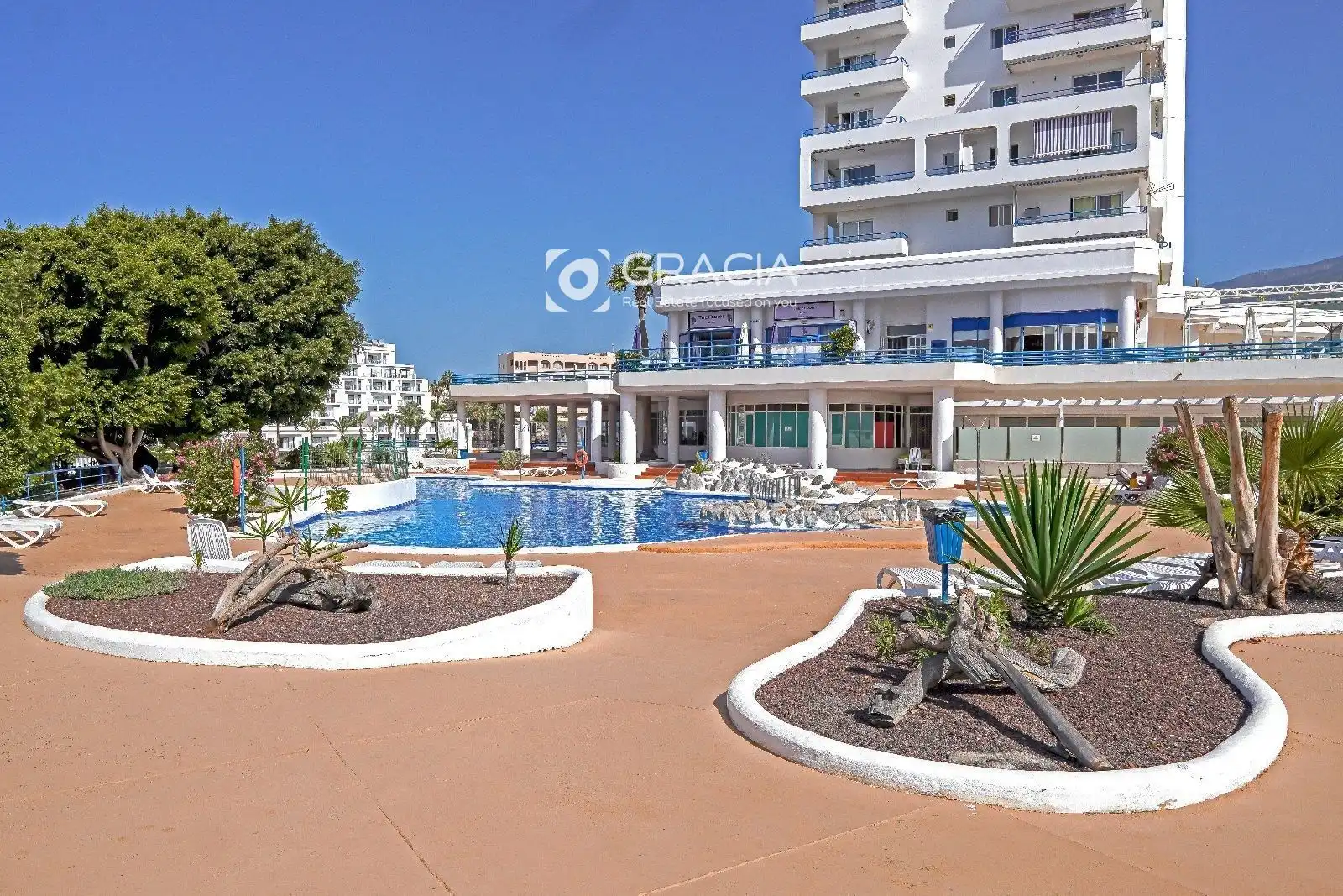 Piso con piscina en venta en Callao Salvaje - Playa Paraíso, imagen 38