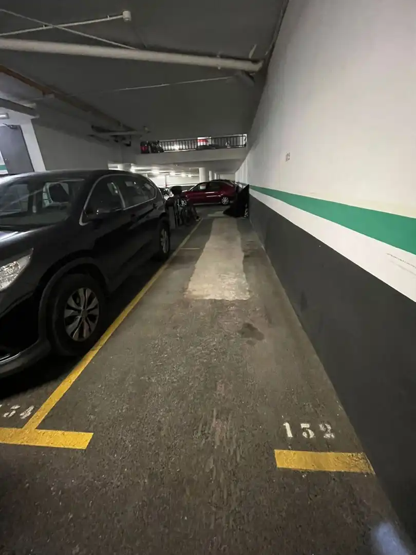 Parking à vendre à Calle de Roger de Flor 153, imagen 4