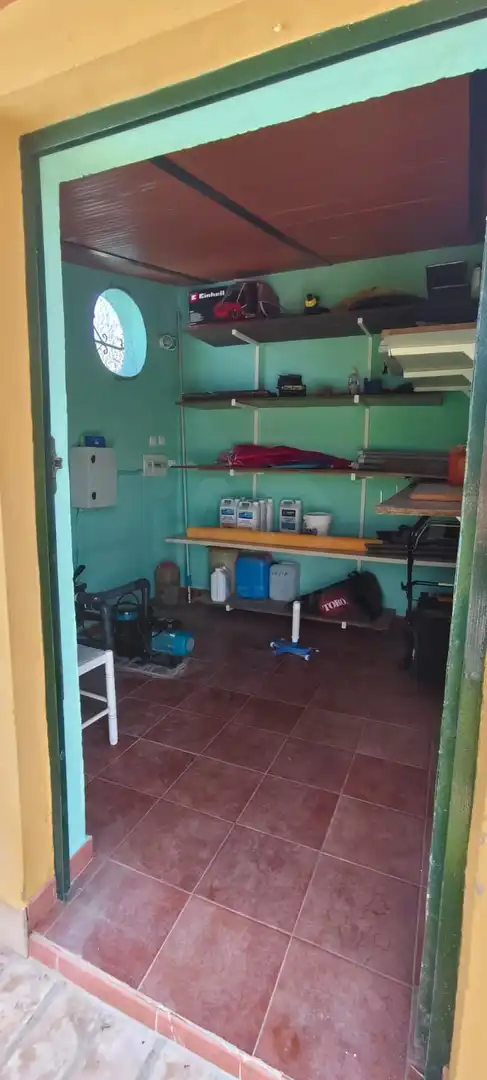 Casa o chalet en venta en Écija con Aire acondicionado y Piscina