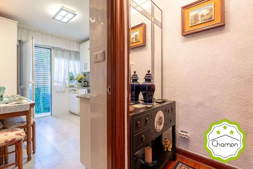 Piso con terraza en venta en Errekalde, imagen 7