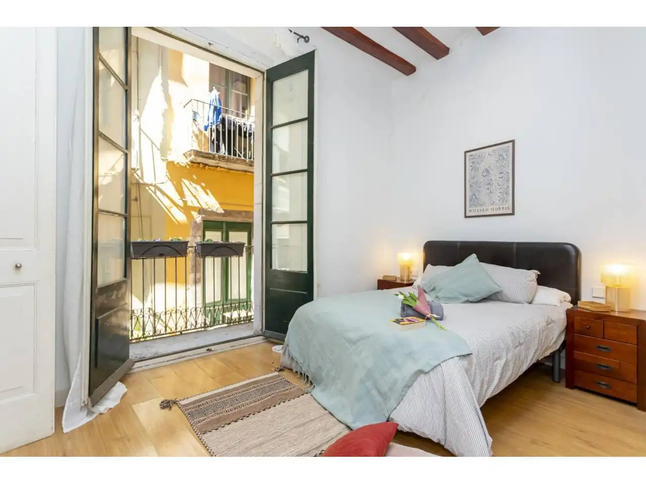 Wohnung mit Terrasse zum Verkauf in Centre - Barri Vell, imagen 30