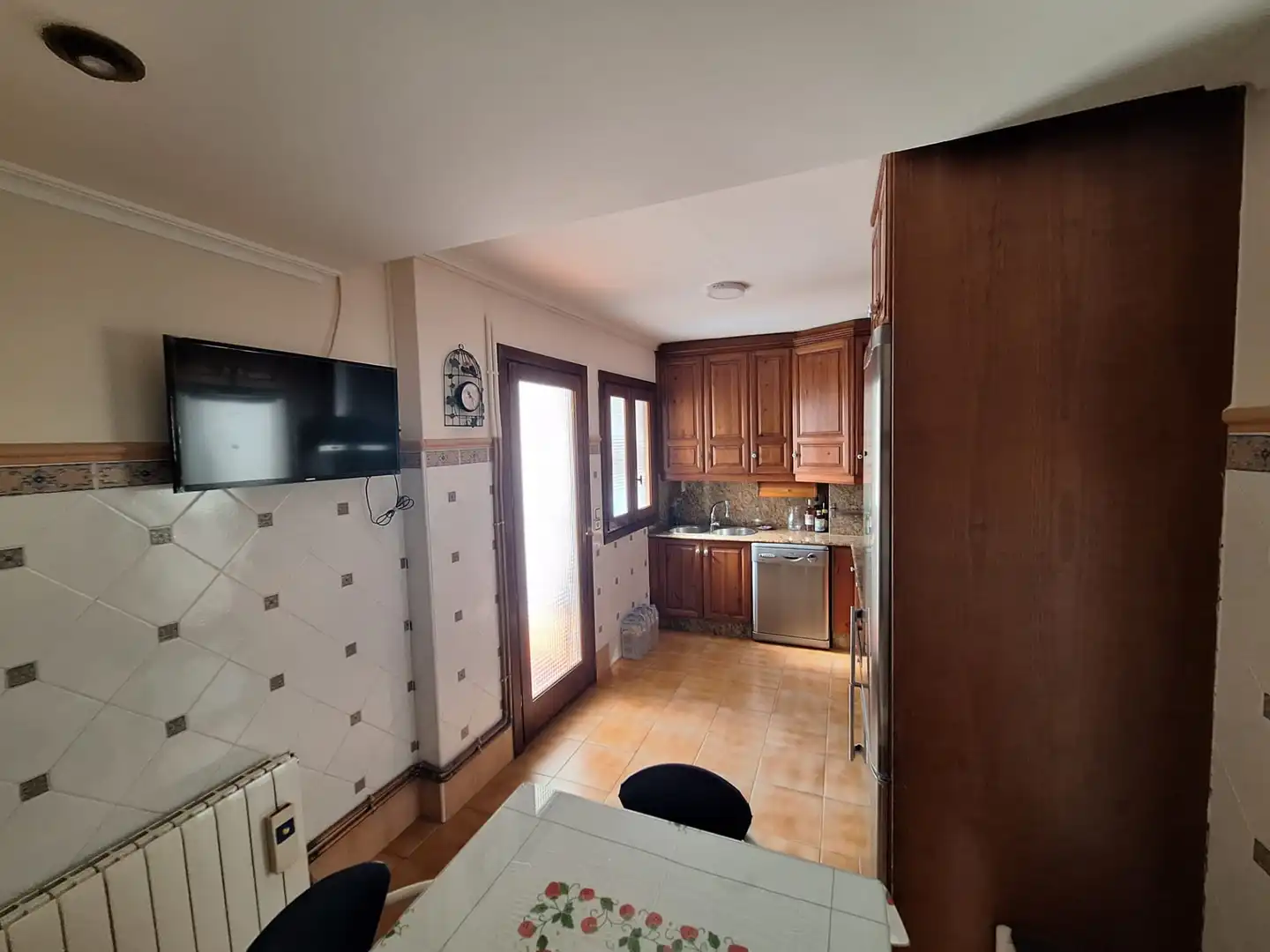 Piso con terraza en venta en Calle San Gil Abad 12, imagen 6