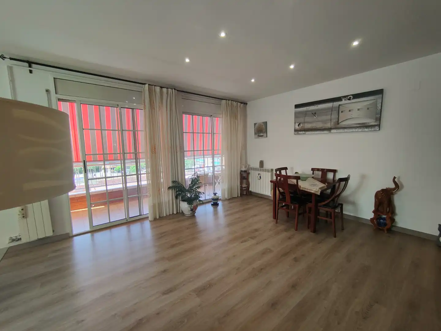 Piso en venta en Plaza Jaume Balmes, Passeig Maragall