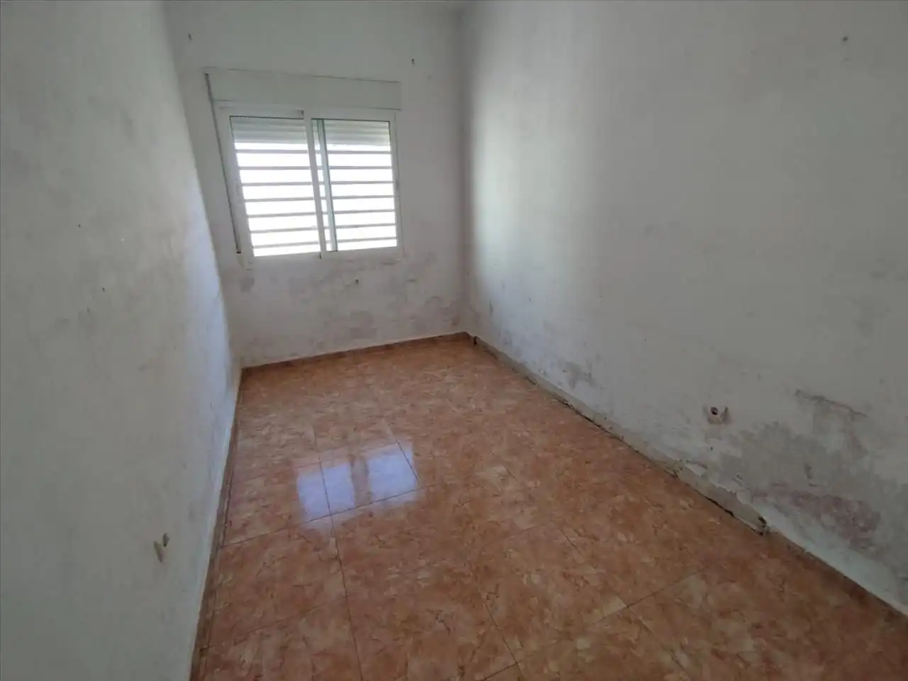 Habitación de Casa adosada en venta en Fuente Álamo de Murcia