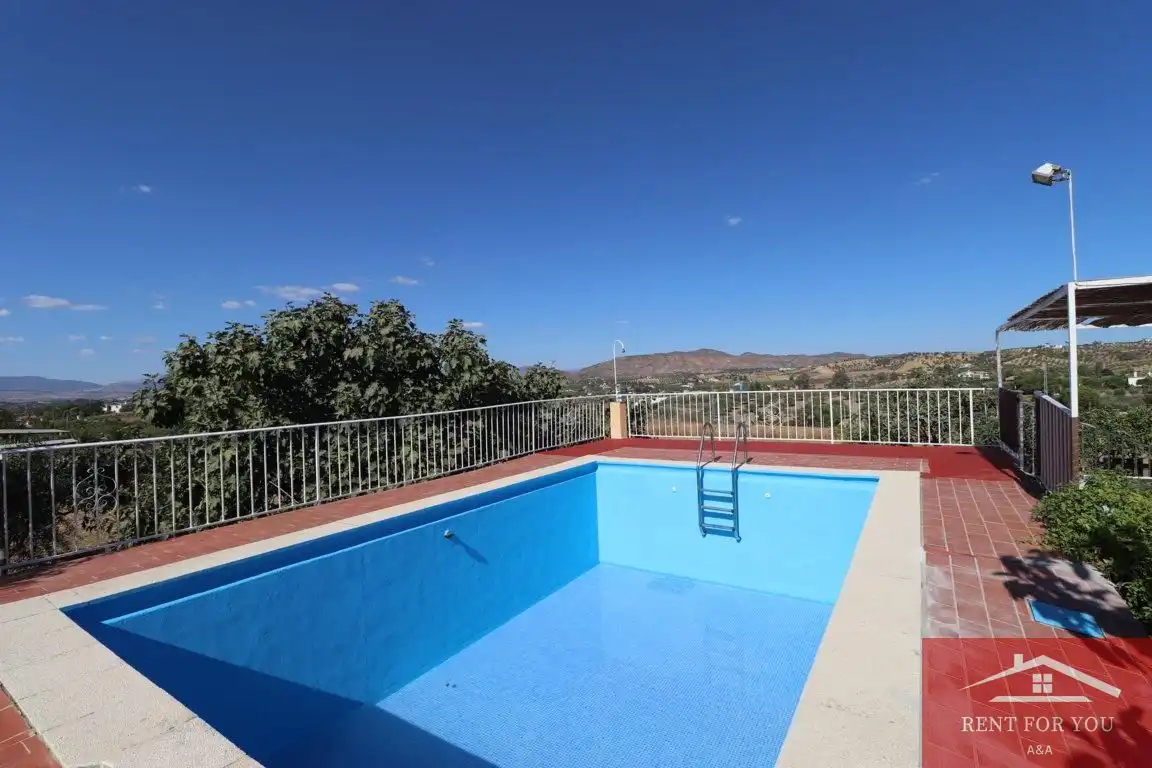 Casa con piscina in affitto a Centro, imagen 9