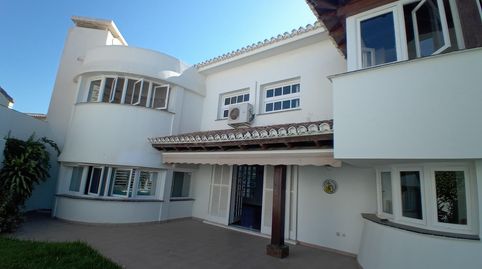 Exclusiva Villa en el Corazón de Fuengirola, imatge 5