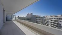 Terrace of Apartment for sale in Marbella  with Heating, Terrace and Storage room
