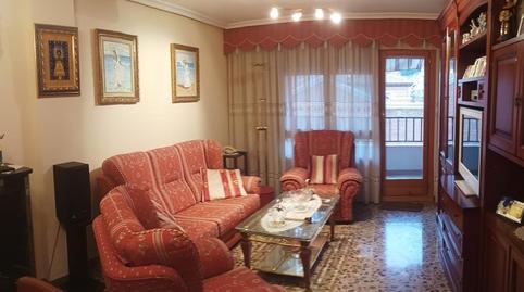 Foto 3 de Piso en venta en Teruel, Plaza de Toros - Barón de Warsage, Calatayud