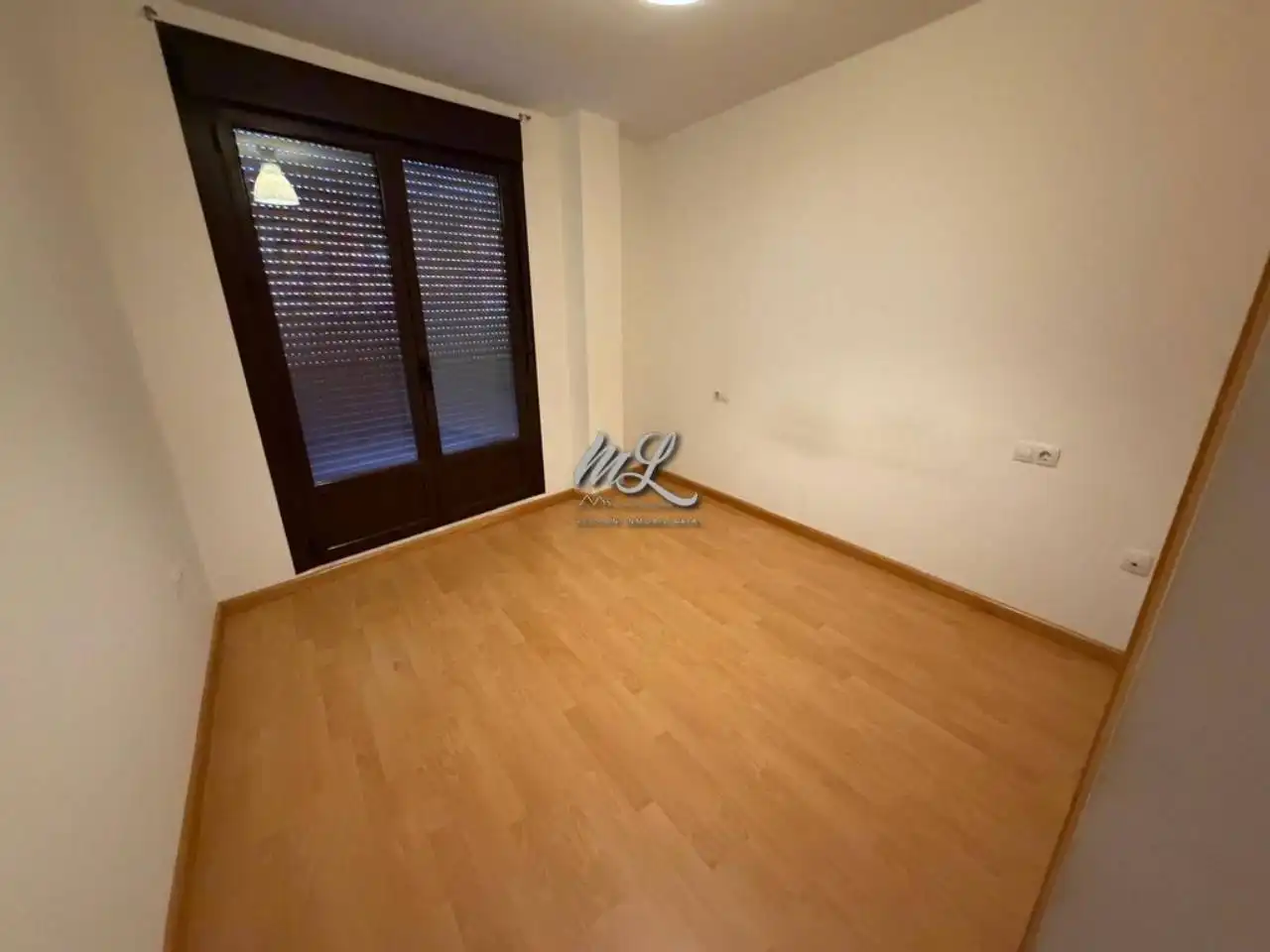 Schlafzimmer von Wohnung zum Verkauf in Bargas mit Heizung