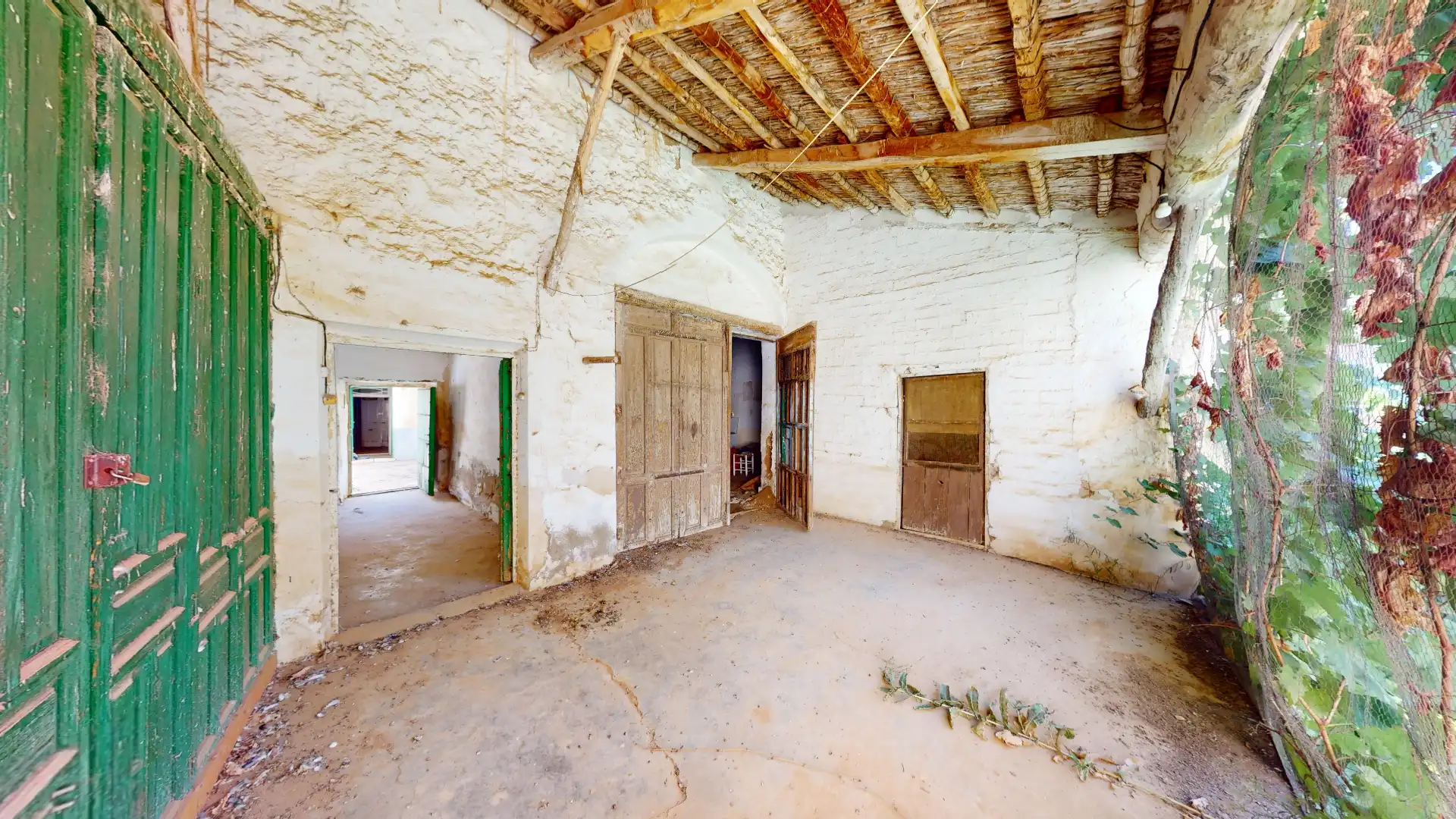 Casa o chalet en venta en La Gineta
