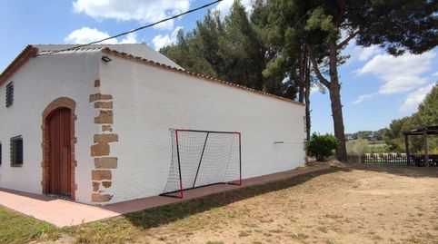 Foto 5 de Finca rústica en venda a Disseminat, El Catllar , Tarragona