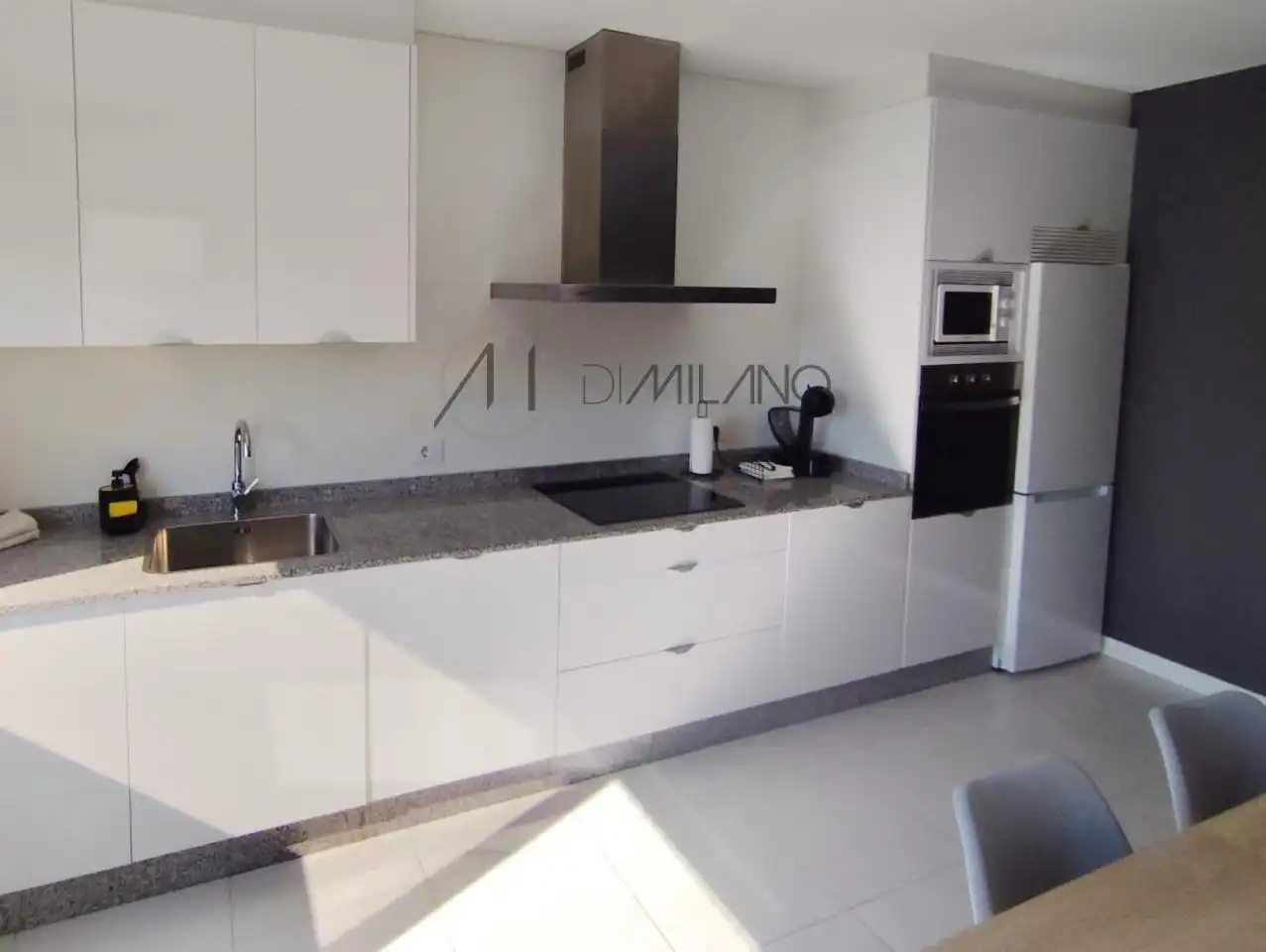 Casa con jardín en venta en Navia, imagen 17