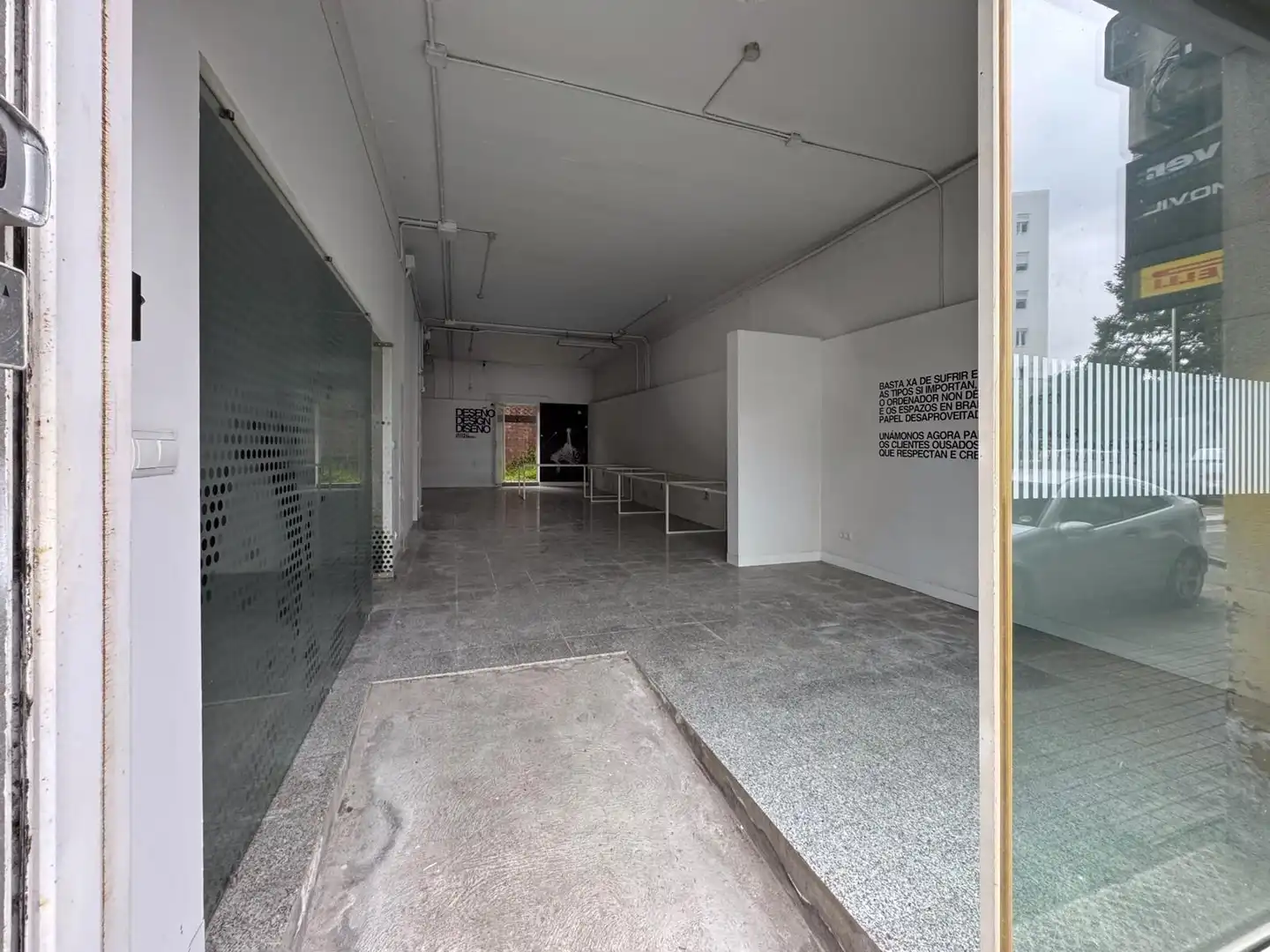 Gewerbefläche zum Verkauf in Calle PADRE FERNANDO OLMEDO 44, imagen 5