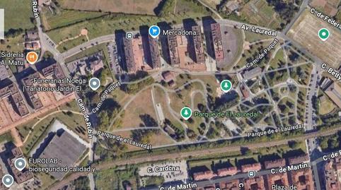 Photo 3 of Flat for sale in Avenida del Lauredal, Jove, Gijón