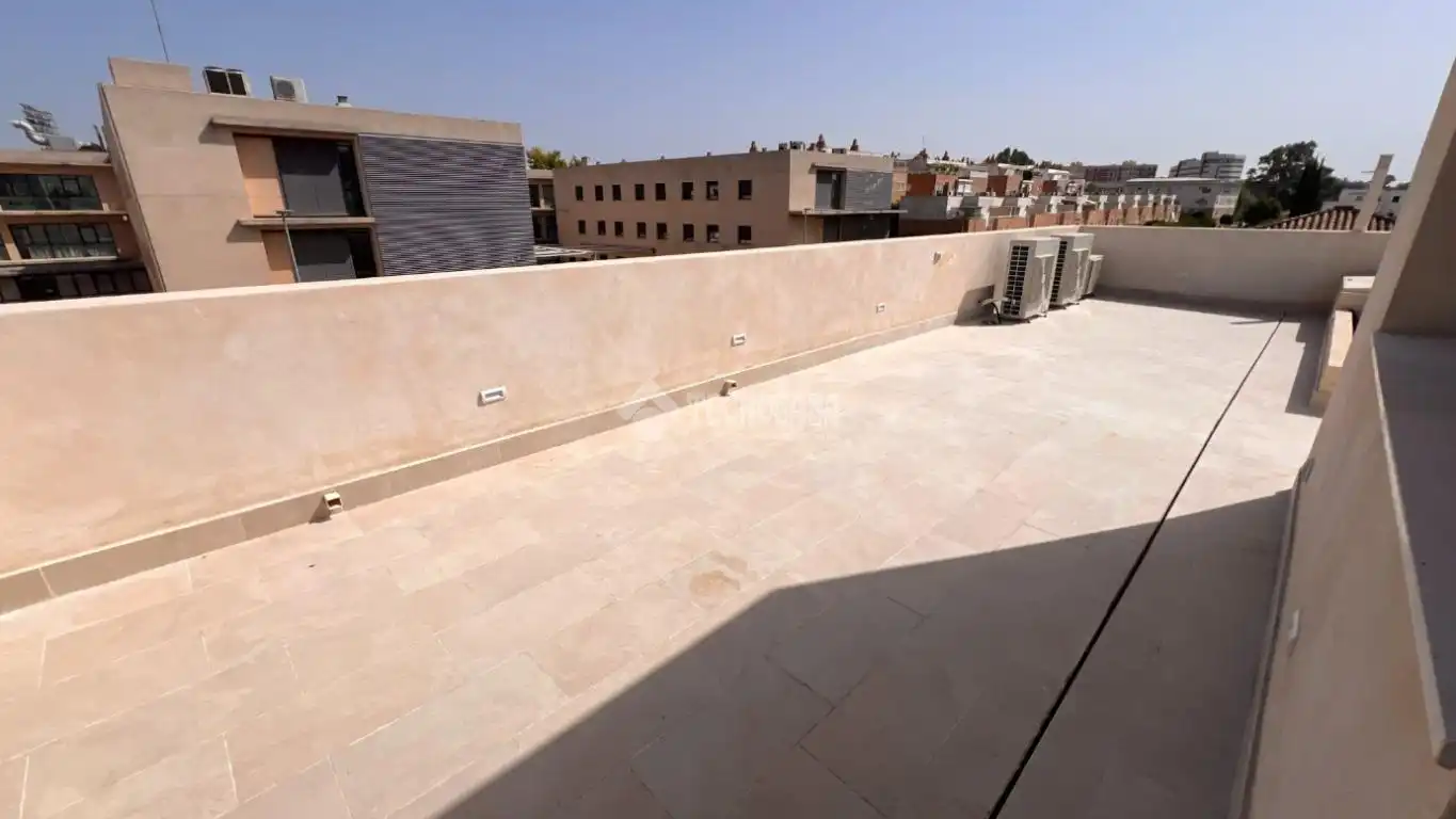 Terrassa de Pis en venda en Sevilla