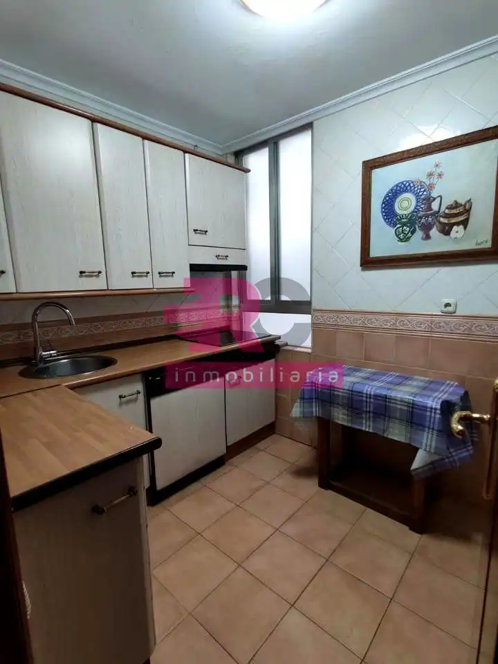Appartement avec terrasse à louer à Chinchibarra - Capuchinos, imagen 4