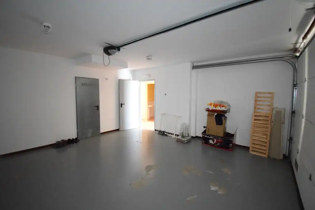 Casa adosada en venta en Miño con Calefacción, Jardín privado y Amueblado