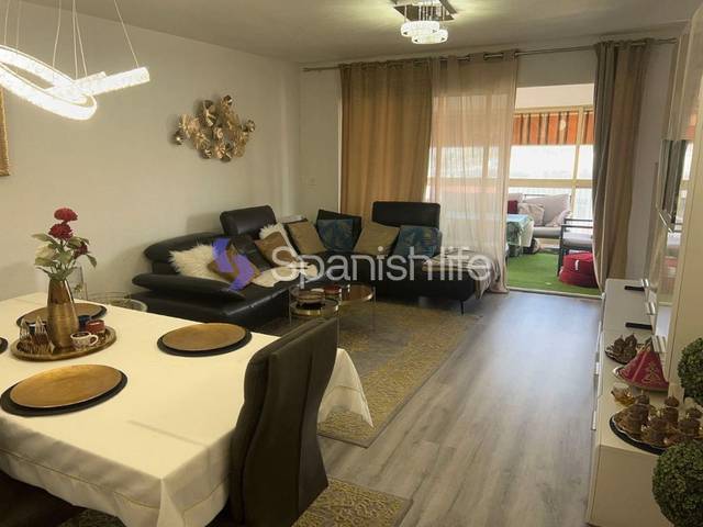 Apartamento en Venta en Barrio de San Blas