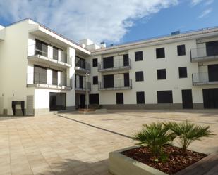 Exterior view of Premises to rent in Sant Pol de Mar