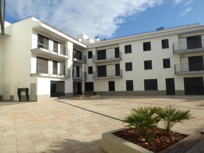 Exterior view of Premises to rent in Sant Pol de Mar