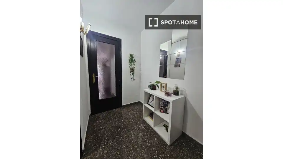 Habitación en Centre