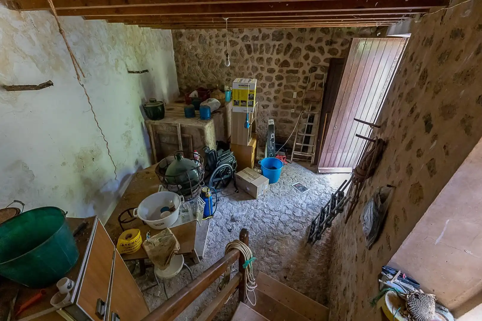 Finca rústica en venda en Sóller amb Terrassa