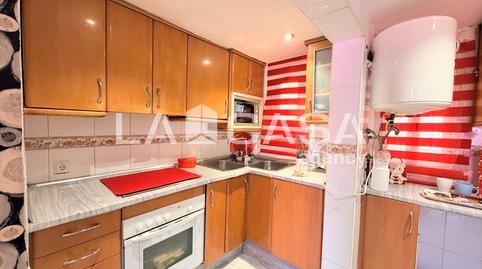 Foto 4 de Pis en venda a Carrer de Còrdova, Sant Roc, Badalona