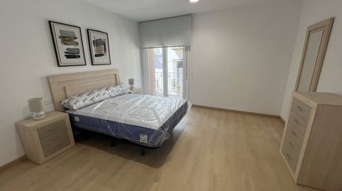 Foto 3 von Wohnung zur Miete in Calle Alejandre, 13, Alcañiz, Teruel