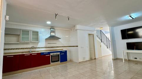 Foto 5 de Casa o xalet en venda a Calle Los Guaniles, 37, Vecindario - El Doctoral - Cruce de Sardina, Santa Lucía de Tirajana