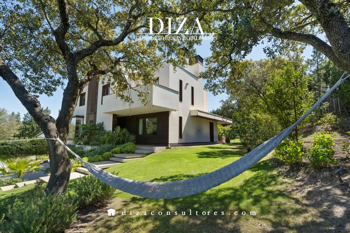Casa con piscina en venta en Club de Golf, imagen 4