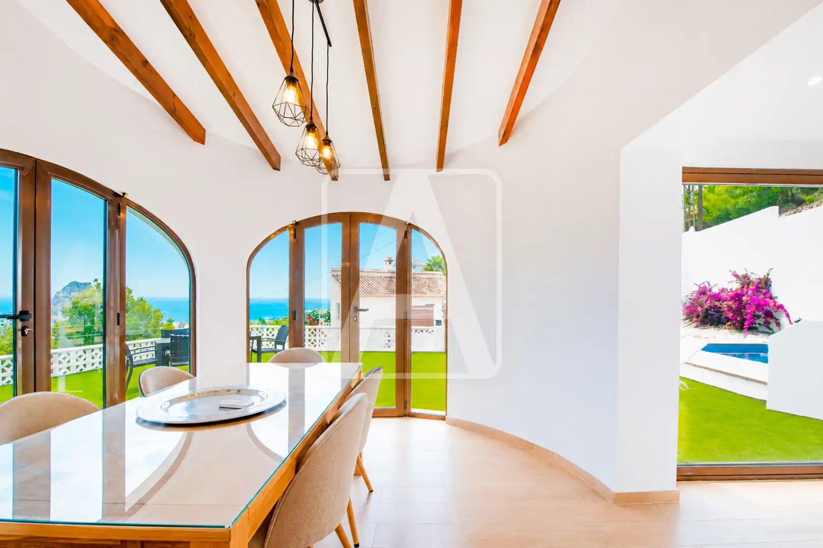 Villa avec piscine à vendre à Oltamar - Cucarres, imagen 19