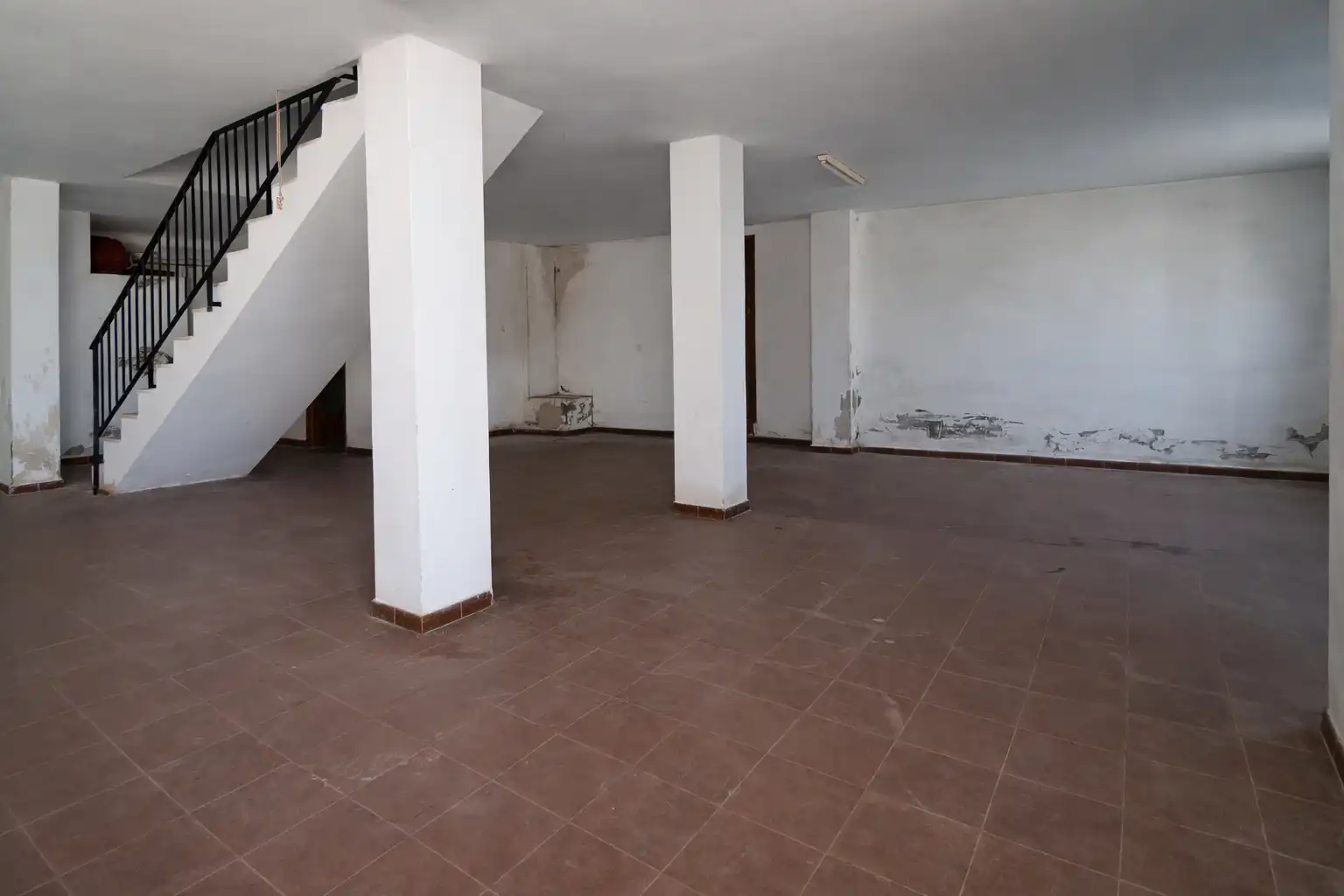 Chalet con jardín en venta en Calle Martín Torrecilla, imagen 27