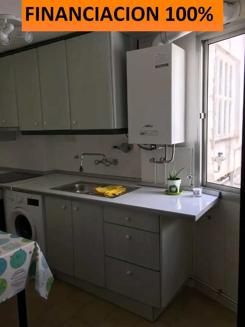 Piso con terraza en venta en Calle de Domingo Ram, imagen 2
