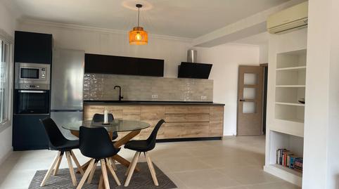 Photo 2 of Single-family semi-detached for rent in Carrer de Foncalada, 6, Les Maravelles,  Palma de Mallorca