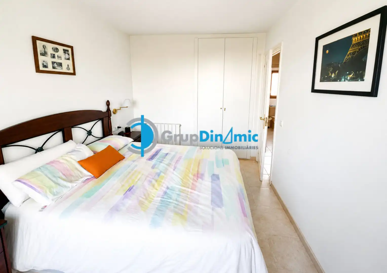 Terraced house with pool for sale in Torre Valentina - Mas Vilar de La Mutxada - Treumal, imagen 15