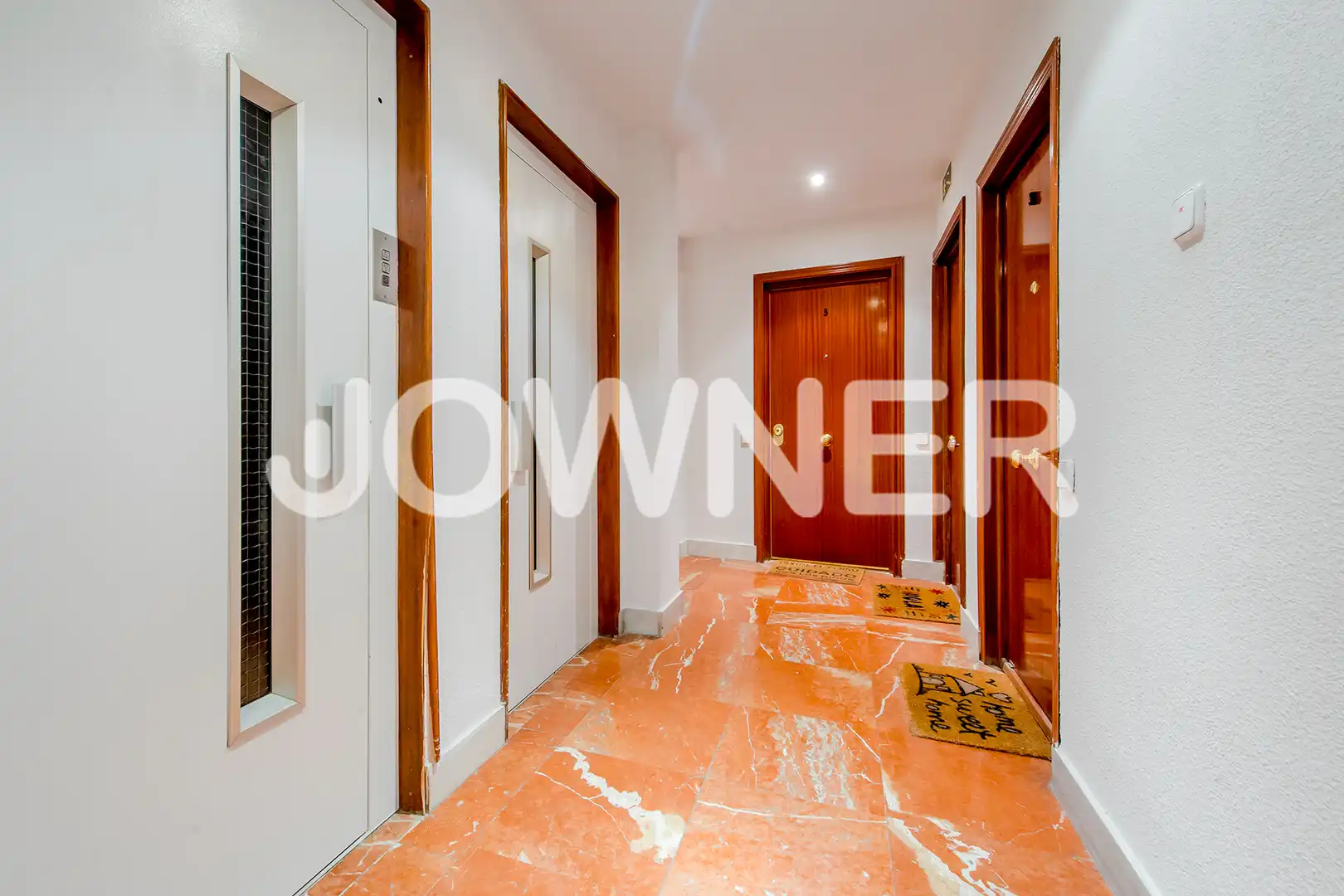 Study for rent in Madrid  with Heating, Furnished and Microwave