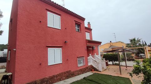 Foto 4 de Casa o chalet en venta en Olimar - Carambolo - Atalaya de Levante, Chiva