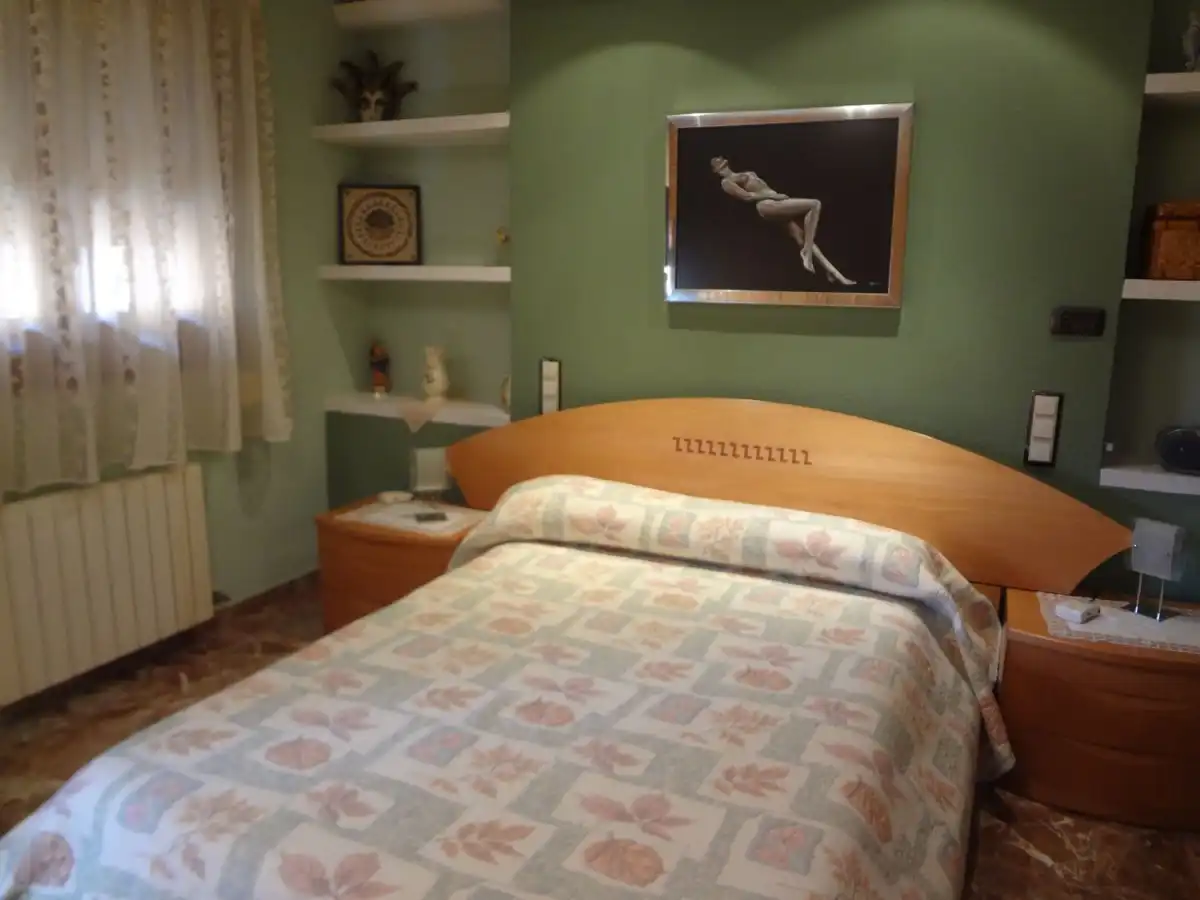 Casa amb terrassa en venda a Massalfassar, imagen 19