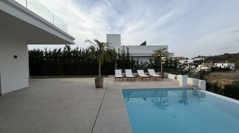 Foto 5 de Casa o chalet de alquiler en La Concha - Resina Golf, Estepona