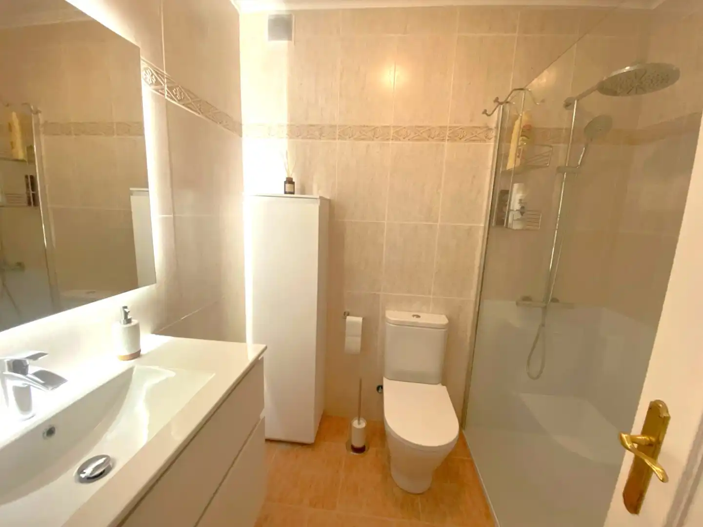 Flat for rent in Puente San Miguel - C/Mies de Argudín, Reocín