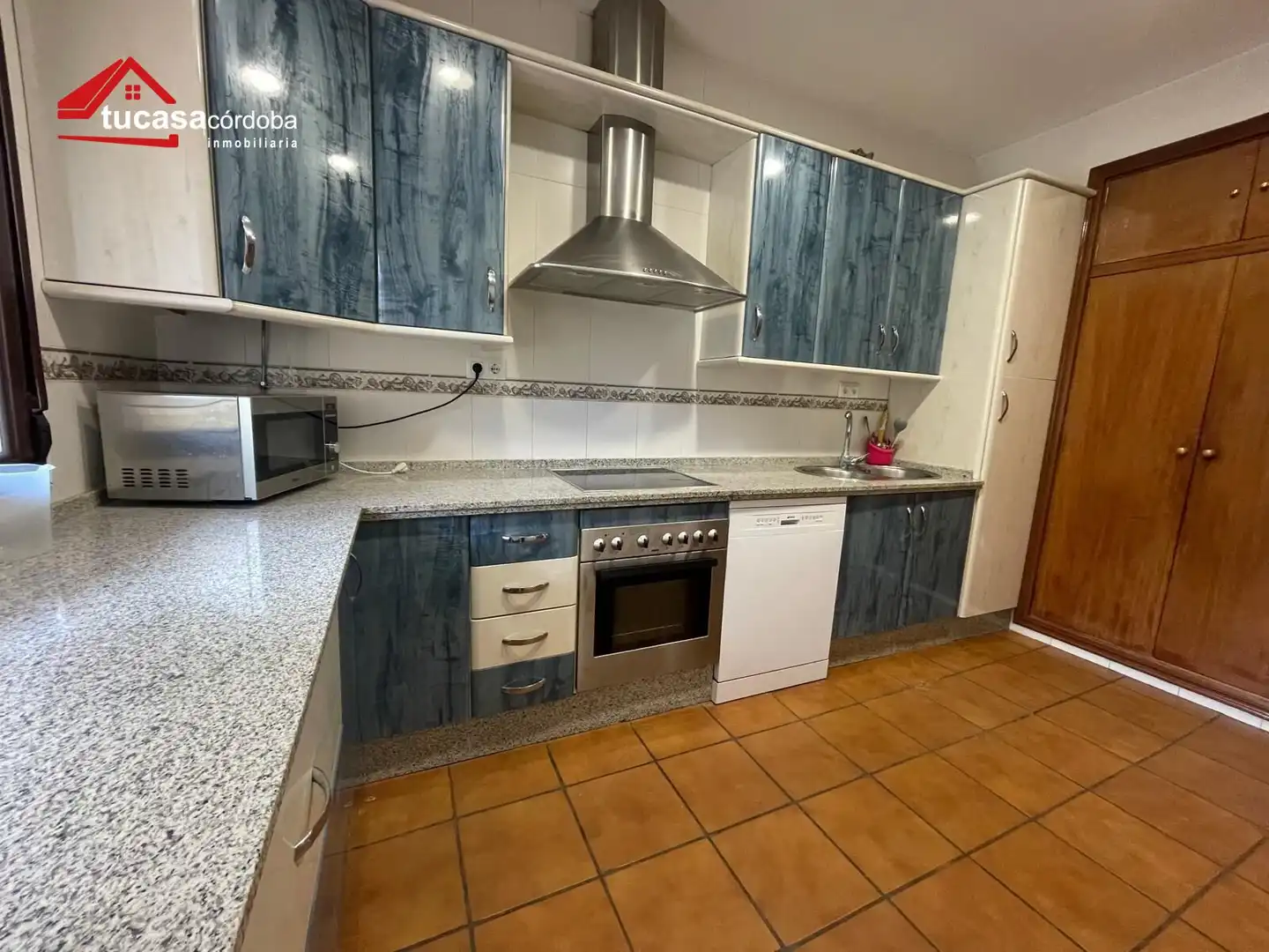 Villa con piscina in vendita a Periurbano Oeste - Sierra, imagen 32
