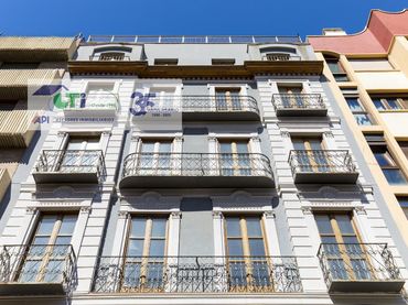 Appartamento in vendita a calle Casa Jiménez