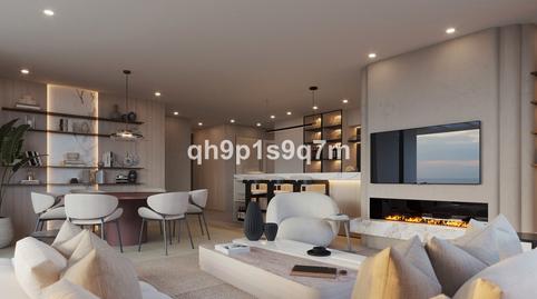 Foto 2 de Pis en venda a Carretera de Cádiz, 340, Bel - Air, Málaga