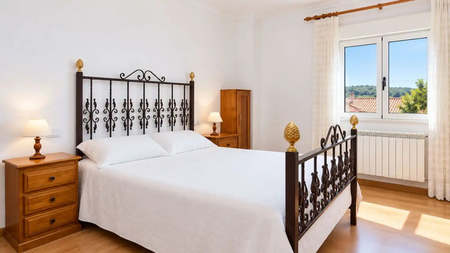 Maison avec balcon à vendre à Vilamarín, imagen 24