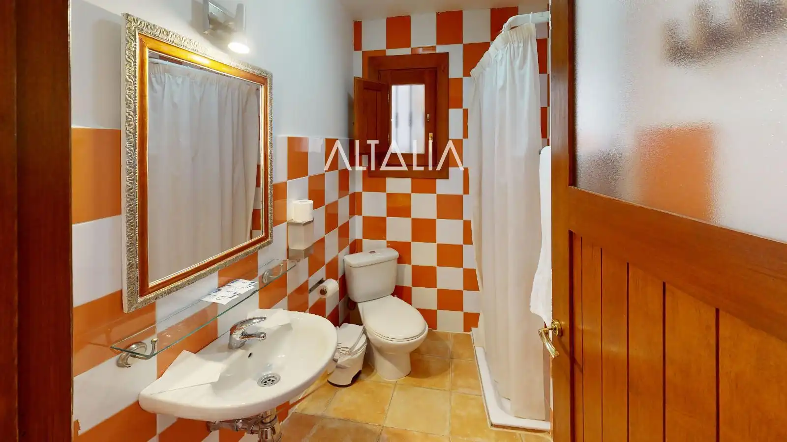 Edificio en venta en SAN LAZARO A, San Antón