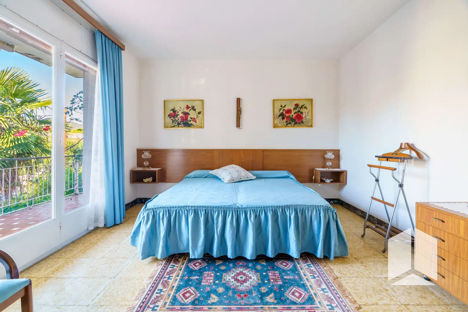Dormitori de Casa o xalet en venda en Castelldefels amb Terrassa