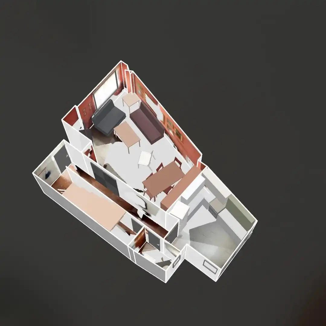 Reihenhaus zum Verkauf in Calle Soleares, imagen 43