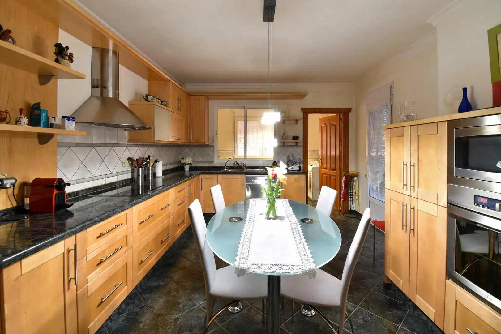 Chalet con piscina en venta en Calle G-1, imagen 61